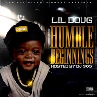 Creepin' & Leanin' - Lil Doug