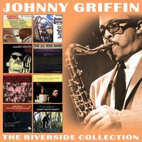 Jubilation - Johnny Griffin
