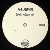 Back Again - RobJanssen