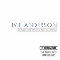 I’ve Got To Be A Rug Cutter - Ivie Anderson & Boby Martin