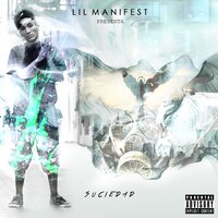 Perdón - Lil Manifest