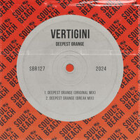 Deepest Orange - Vertigini