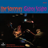 The Beat Goes On - Gábor Szabó