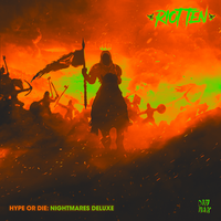 Hyphy - Riot Ten & YDG & TRVCY