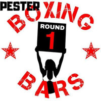 Boxing Bars Round 1 - Pester