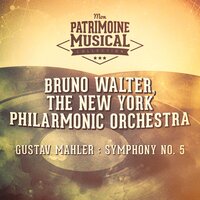 Mort à Venise, Symphony No.5, Do dièse mineur : III. Scherzo - Bruno Walter