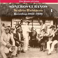 Elena la Cumbanchera - Sexteto Habanero