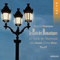 Concerto pour piano No. 1, S. 124: III. Allegretto vivace - Allegro animato - Jérémie Rhorer & Le Cercle De L'Harmonie & Bertrand Chamayou & Ференц Лист