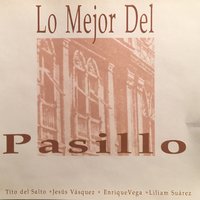Arias Íntimas - Jesus Vasquez