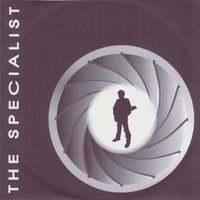 Kissing The Madness - The Specialist