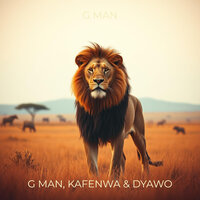 Hayti Rise Again - G Man & Kafenwa & Dyawo
