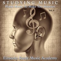 Calmness - Einstein Study Music Academy
