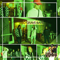 O Grave Bate - wild dogs