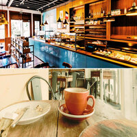 Subtle Moods for New Vibes - Atmospheric Coffee House Music