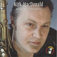 Kirk's Blues - Kirk MacDonald