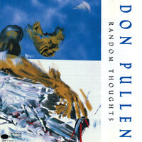 The Dancer (For Diane McIntyre) - Don Pullen