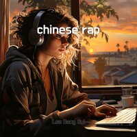visiting the hood iced out - Lee Sang Gul