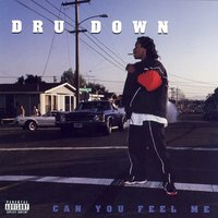 I'm Wondering - Dru Down
