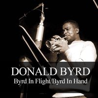 The Injuns - Donald Byrd
