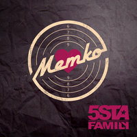 Метко - 5sta Family