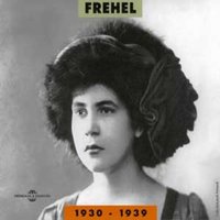 Les filles qui la nuit - Frehel