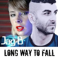 Long Way to Fall (Voltaxx & Mike Kelly Dub) - Voltaxx & Jag-B & Gemma Wood