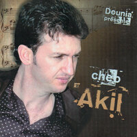 Douga Douga - Cheb Akil