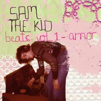 Sedução - Sam The Kid