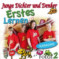 Das Instrumentenlied - Junge Dichter und Denker