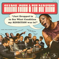 What Have You Done For Me Lately? - Sharon Jones