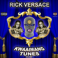 On My Way - Rick Versace & Auki