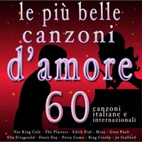 L'amore è una cosa meravigliosa - Nilla Pizzi