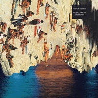Out There Soon Enough - Mathew Ferness