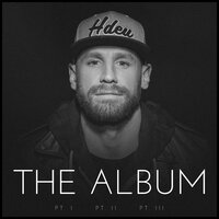 The Nights - Chase Rice
