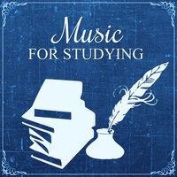 Stress Relief - Natural Study Aid Consort