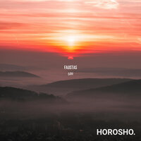 Voice From Heaven - Faustas
