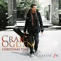 Chestnuts Roasting On An Open Fire (Christmas Song) - Craig Ogden