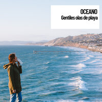 Gentle Ocean Ripples - Relajacion Del Mar & Musica Para Niños & Música De Relajación Para Dormir Profundamente