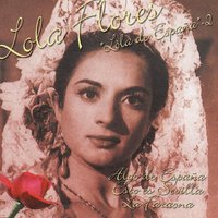Esto Es Sevilla - Lola Flores