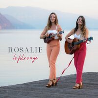 Coeur naufragé - Rosalie