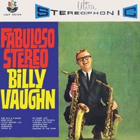 A String of Pearls - Billy Vaughn