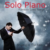 Singin' In The Rain - Solo Piano