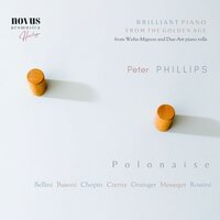 Veronique Fantasie (Comic Opera) - Peter Phillips & P. Gayraud