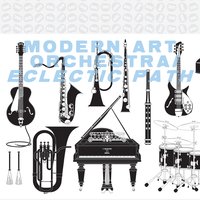 Elliptic Path - Modern Art Orchestra