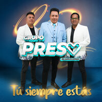 Te Vas Con Él - Grupo Preso de Carlos Gómez