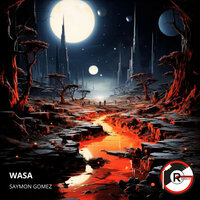 Wasa - Saymon Gomez
