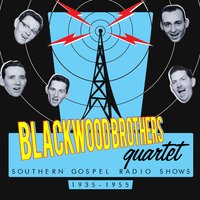 Over the Moon - The Blackwood Brothers Quartet