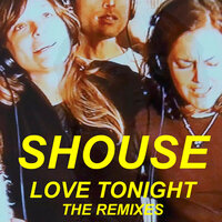 Love Tonight - Shouse & Mike Simonetti