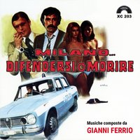 Finale - Gianni Ferrio