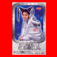 Sepatu Roda - Cindy Cenora
